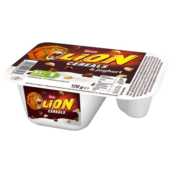 Bild 3 von NESTLÉ®  Mix-in-Joghurt 120 g