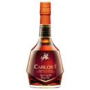 Bild 1 von Carlos I. Solera Gran Reserva Brandy,
Grand Marnier oder Tekirdag Gold