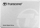 Bild 1 von Transcend SSD220S 960GB interne SSD (960 GB) 2,5 550 MB/S Lesegeschwindigkeit, 500 MB/S Schreibgeschwindigkeit"