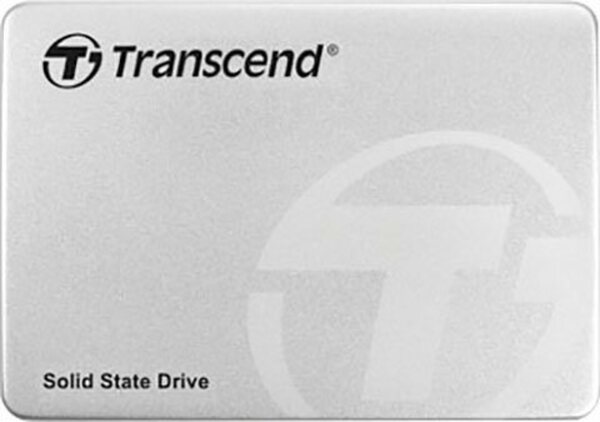 Bild 1 von Transcend SSD220S 960GB interne SSD (960 GB) 2,5 550 MB/S Lesegeschwindigkeit, 500 MB/S Schreibgeschwindigkeit"