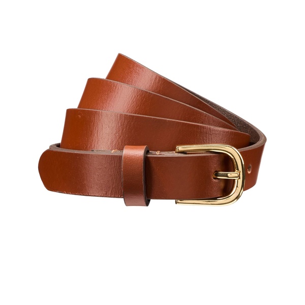 Bild 4 von LIVE IN STYLE Damen oder Herren Ledergürtel