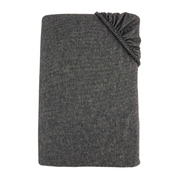 Bild 4 von NOVITESSE Webflanell-Spannbetttuch