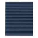 Bild 1 von Lichtblick Plissee Klemmfix, ohne Bohren, verspannt, Verdunkelung - Blau