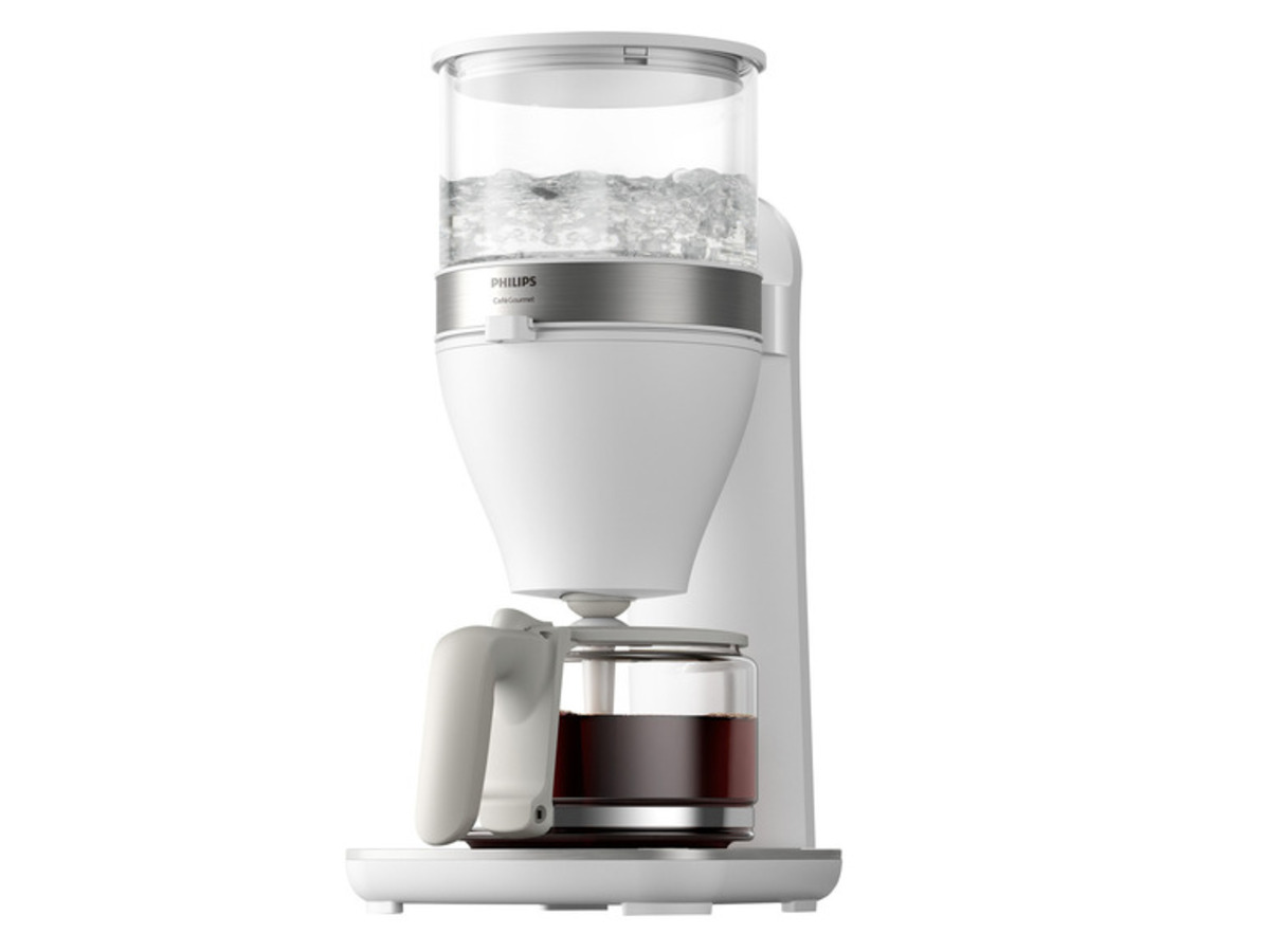 Bild 1 von PHILIPS Café Gourmet Filterkaffeemaschine »HD5416/00«, mit Direkt-Brüh-Prinzip