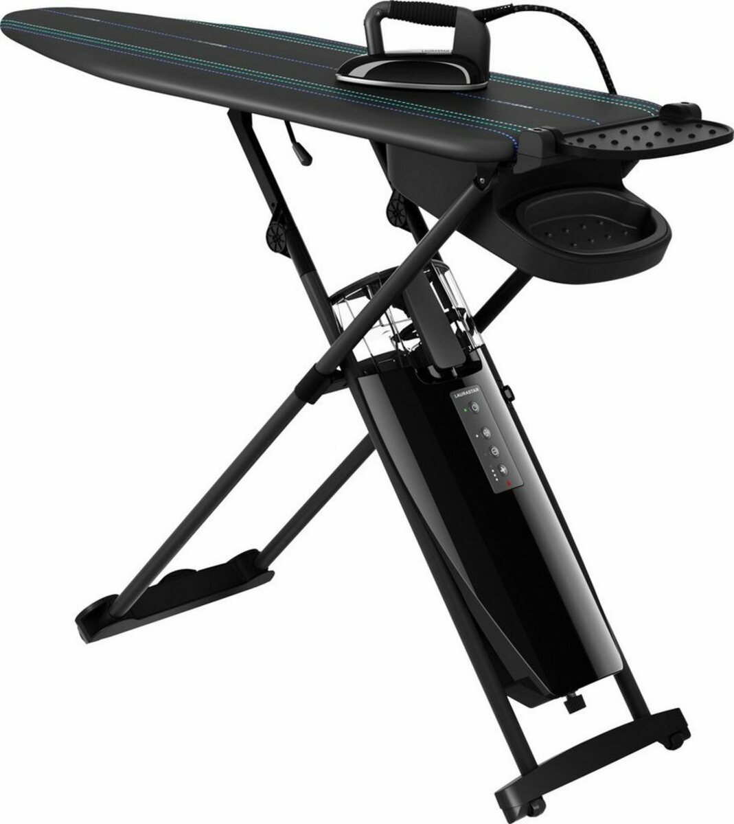 Bild 1 von LAURASTAR Bügelsystem SMART U, 2200 W