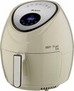 Bild 1 von Ariete Heißluftfritteuse 4618CR Airy Fryer XXL crème, 1800 W