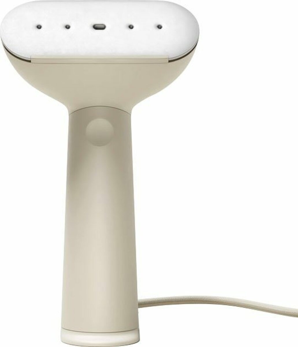 Bild 1 von Steamery Dampfbürste Cirrus No. 3 Iron CI30201EU, 1200 W, beige