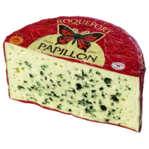 Roquefort Papillon AOP