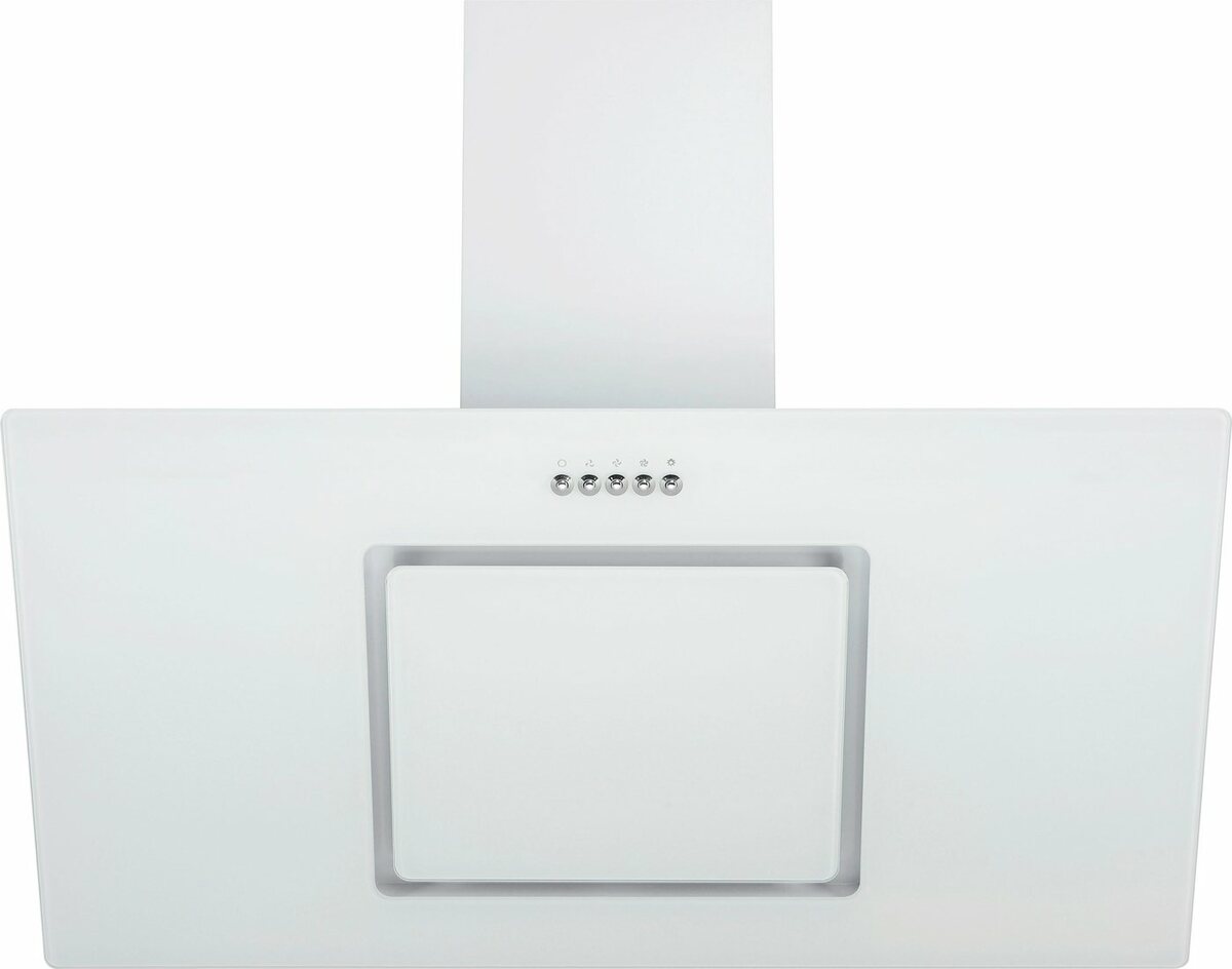 Bild 1 von RESPEKTA Kopffreihaube CH 22010, 90 cm, 3 Leistungsstufenm, LED-Beleuchtung, Ab- und Umluftfähig