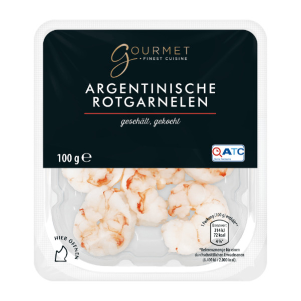 Bild 2 von GOURMET FINEST CUISINE Premium-Garnelen