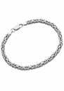 Bild 1 von Firetti Armband Schmuck Geschenk Silber 925 Armschmuck Armband Königskette, zu Hoodie, Shirt, Jeans, Sneaker! Anlass Geburtstag Weihnachten