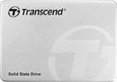 Bild 1 von Transcend SSD220S 120GB interne SSD (120 GB) 2,5 500 MB/S Lesegeschwindigkeit, 300 MB/S Schreibgeschwindigkeit"