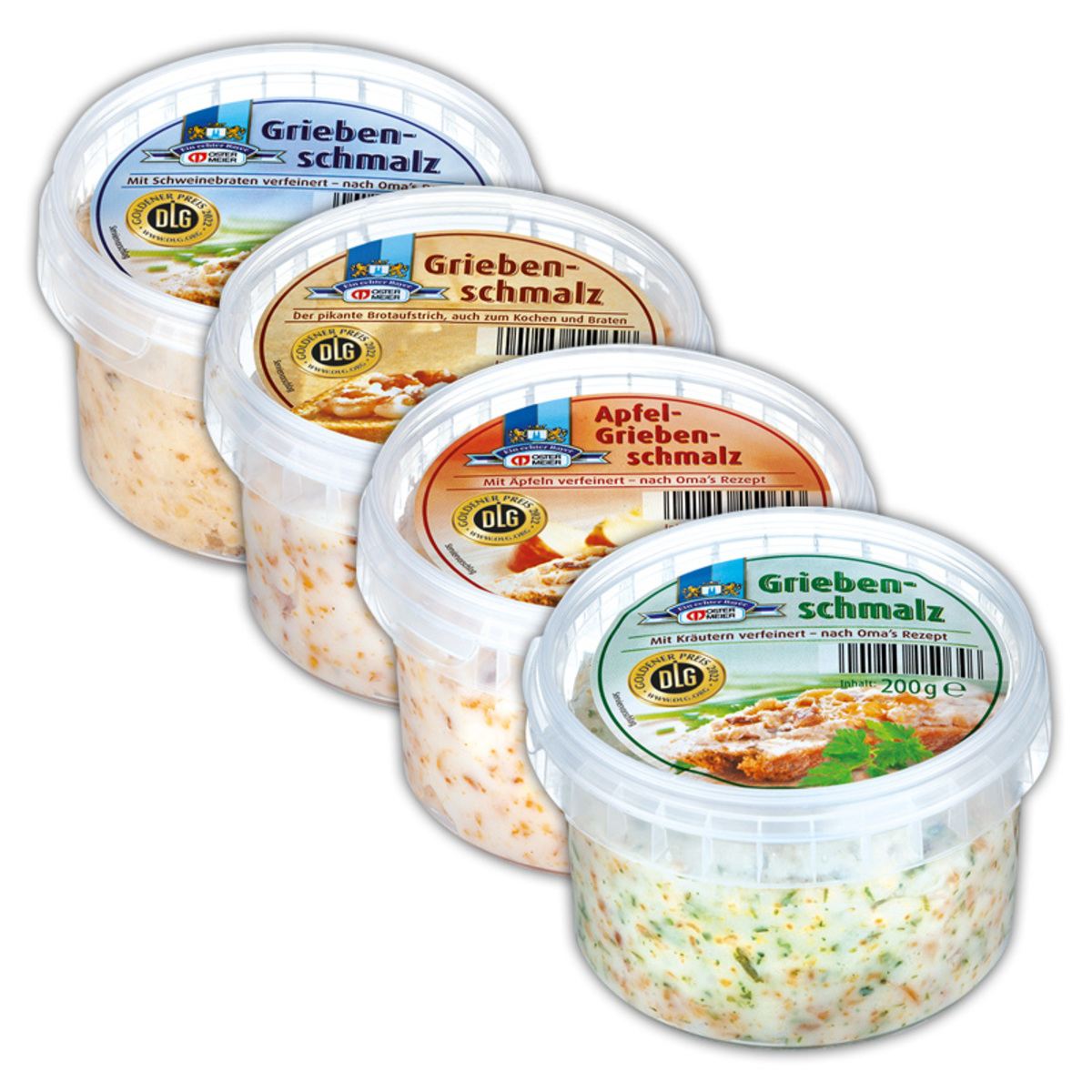 Bild 1 von Ostermeier Griebenschmalz