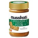 Bild 1 von NUSSKATI Spekulatius-Creme 400 g