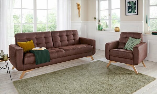 Bild 1 von exxpo - sofa fashion Hocker Fiord