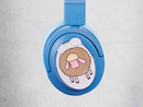 Bild 2 von SILVERCREST® Bluetooth®-On-Ear-Kopfhörer, 
         Stück