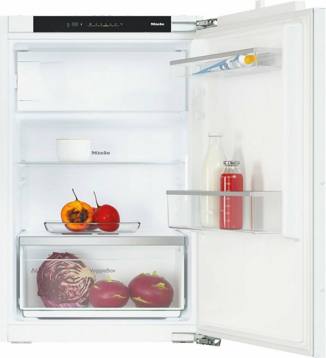 Bild 1 von Miele Einbaukühlschrank K 7116 E, 87,4 cm hoch, 55,8 cm breit