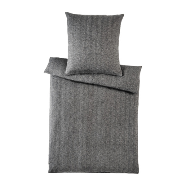 Bild 3 von NOVITESSE Webflanell-Bettwäsche