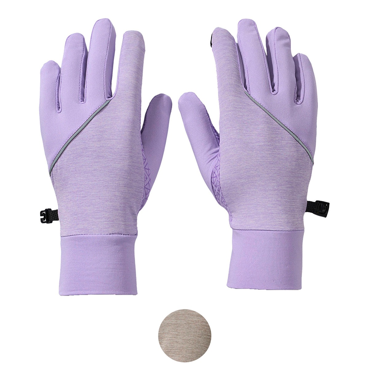 Bild 1 von CRANE Damen und Herren Wintercross-Handschuhe, Paar