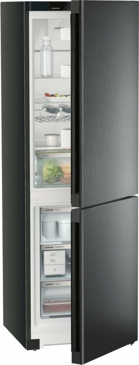 Bild 1 von Liebherr Kühl-/Gefrierkombination Plus CNbdb 5223_994896951, 185,5 cm hoch, 59,7 cm breit