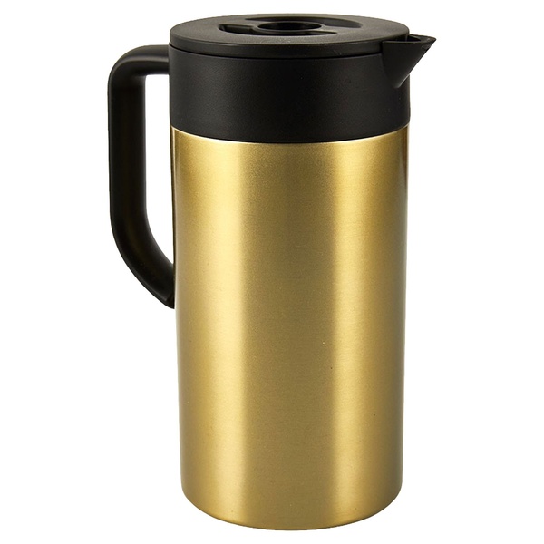 Bild 3 von CROFTON Edelstahl-Isolierkanne