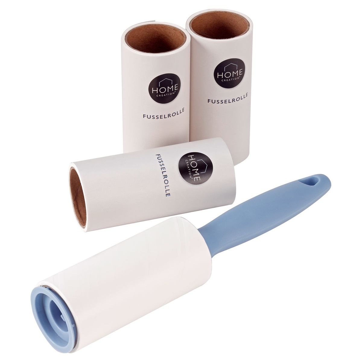 Bild 2 von HOME CREATION Fusselrolle oder -bürste