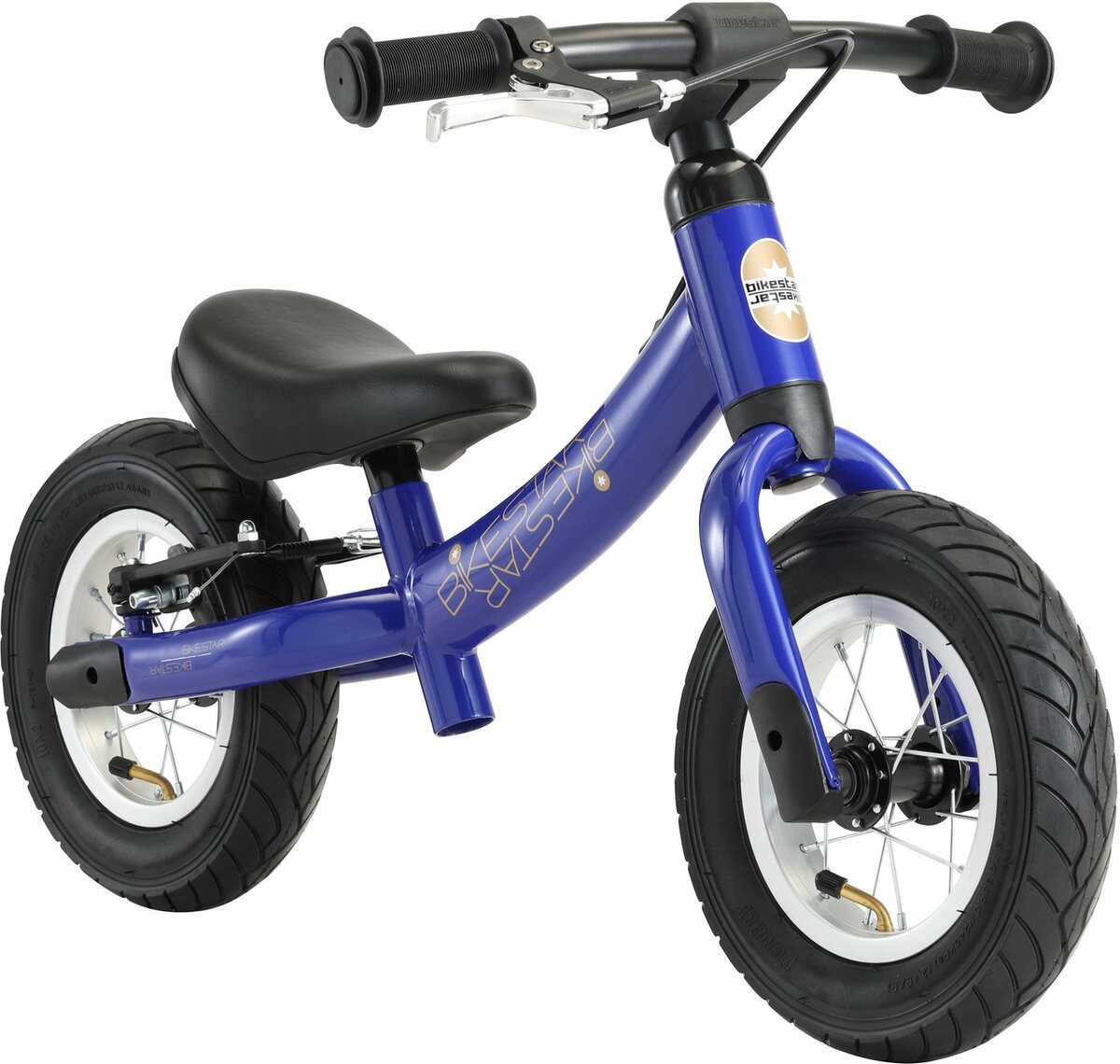 Bild 1 von Bikestar Laufrad BIKESTAR Kinderlaufrad ab 2 Jahre 10 Zoll Flex 10 Zoll