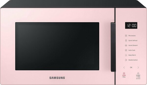 Bild 1 von Samsung Mikrowelle MS2GT5018AP/EG, Mikrowelle, 23 l