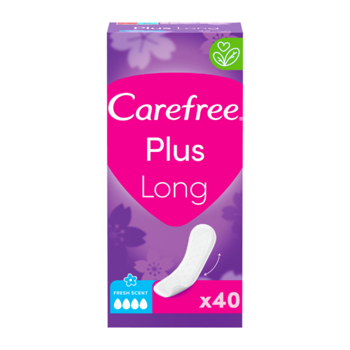 Bild 2 von CAREFREE Slipeinlagen