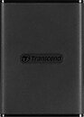 Bild 1 von Transcend ESD270C Portable SSD 500GB externe SSD (500 GB) 520 MB/S Lesegeschwindigkeit, 460 MB/S Schreibgeschwindigkeit