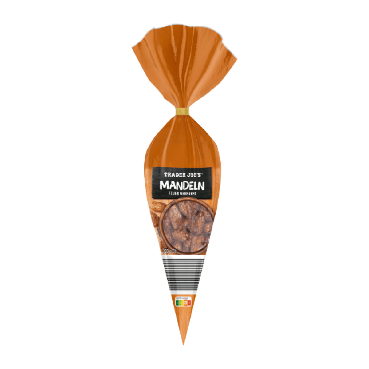 Bild 1 von TRADER JOE’S Feuergebrannte Mandeln