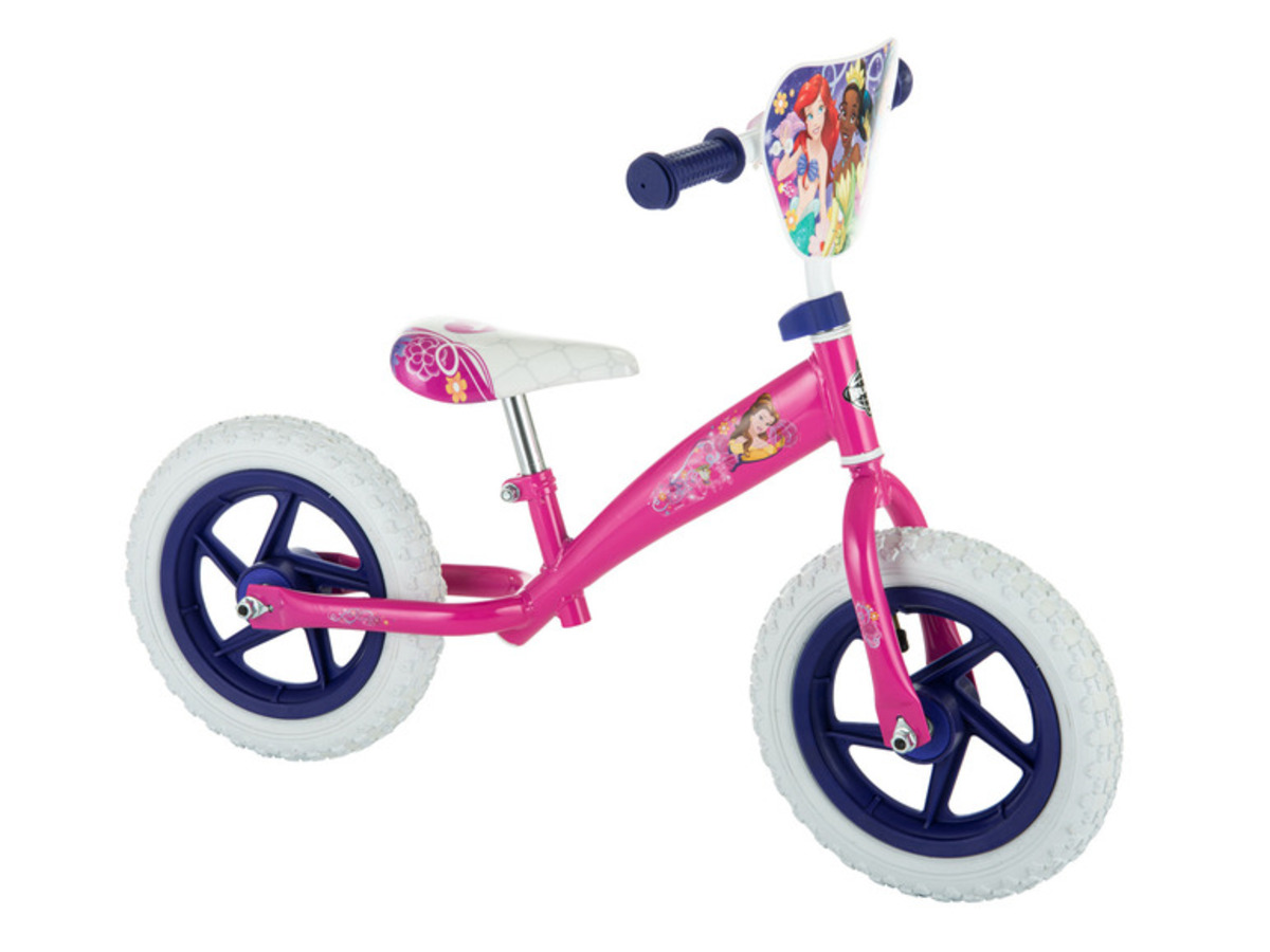 Bild 1 von Huffy Laufrad »Disney™ Princess«, 12 Zoll