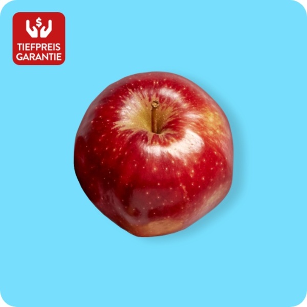 Bild 1 von Äpfel, rot