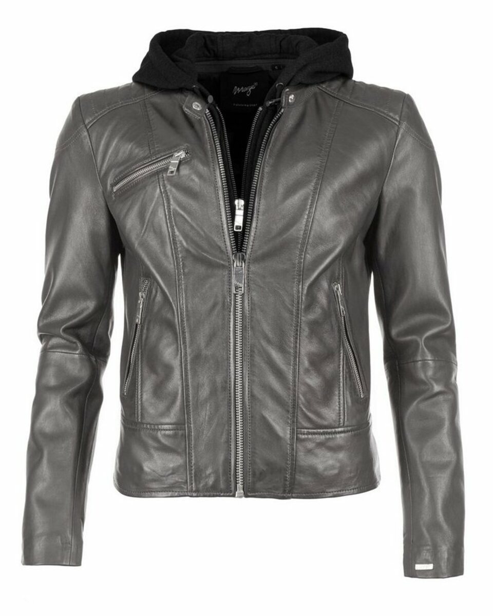 Bild 1 von Maze Lederjacke Mico