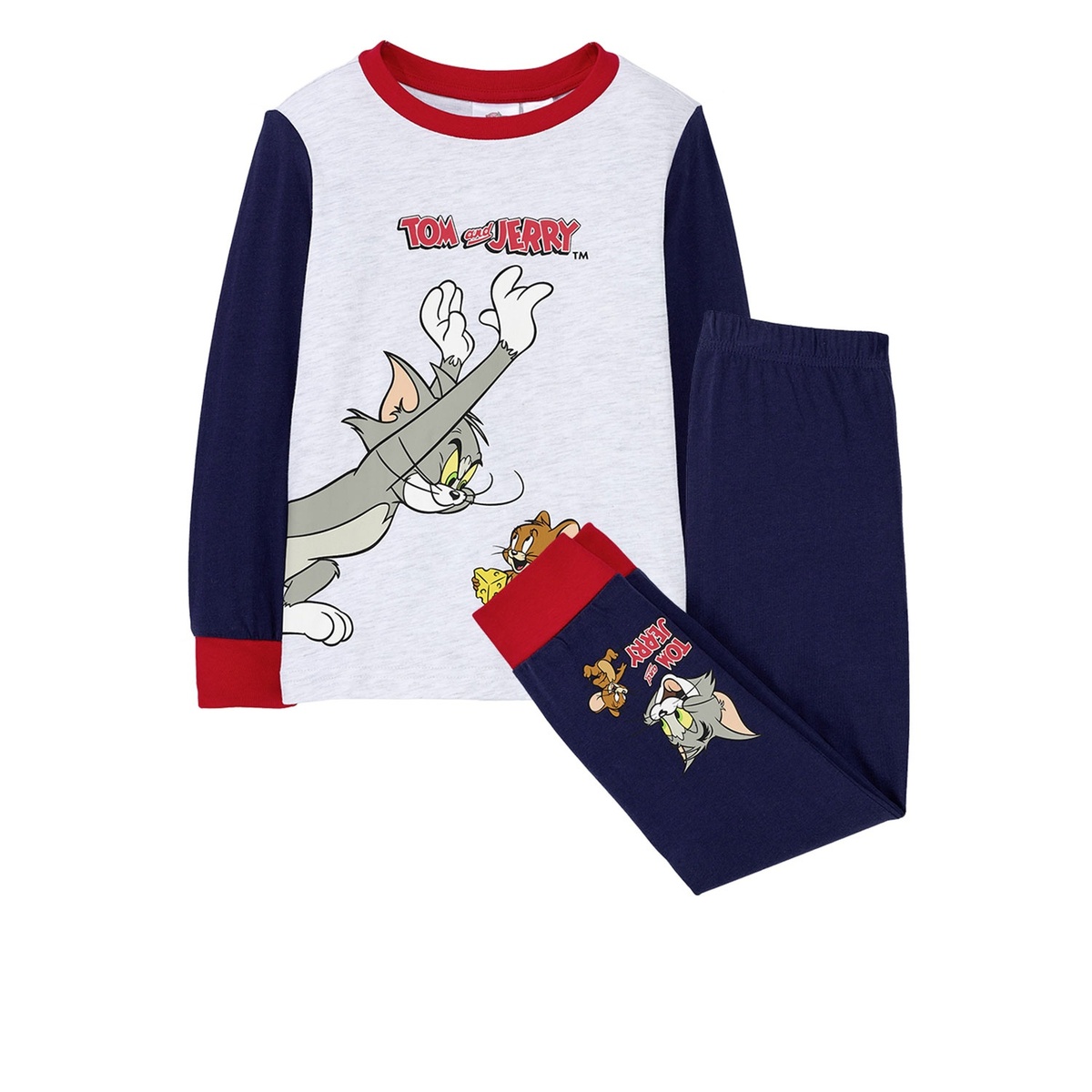 Bild 3 von Kinder Pyjama