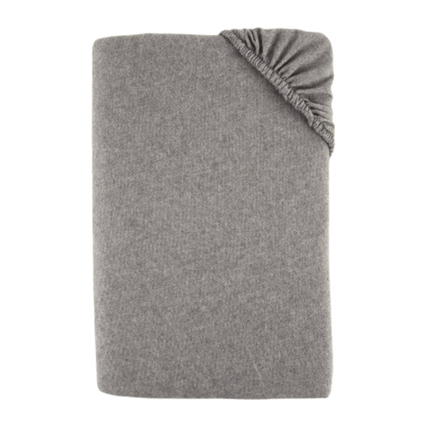 Bild 3 von NOVITESSE Webflanell-Spannbetttuch