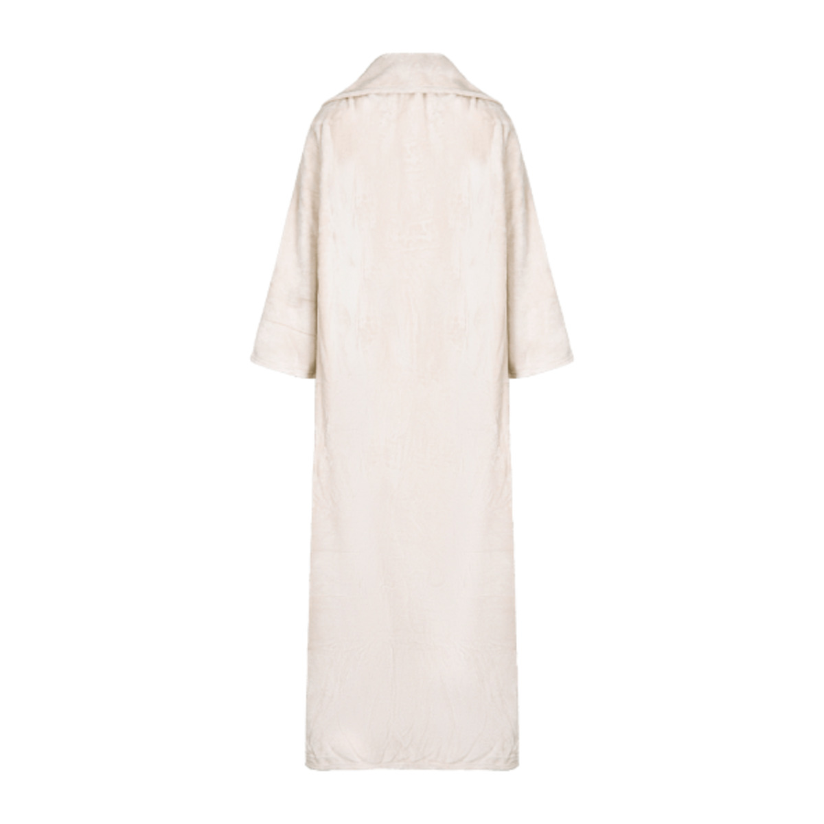 Bild 3 von HOME CREATION Kuscheldecke mit Ärmeln