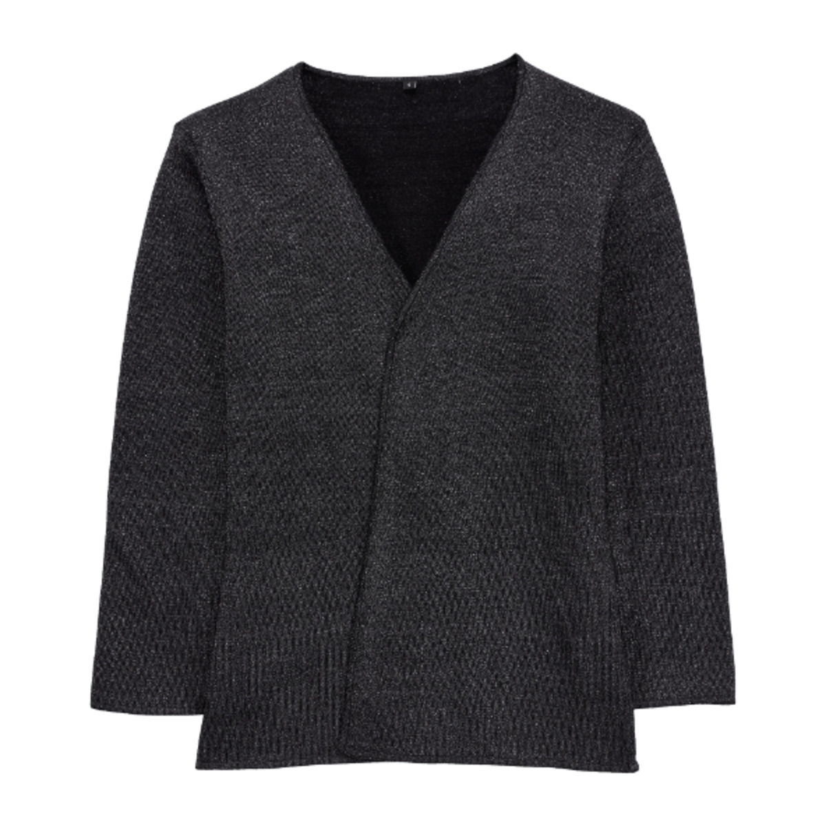 Bild 4 von UP2FASHION Glitzer-Cardigan