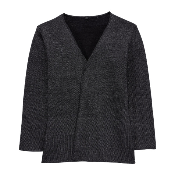 Bild 4 von UP2FASHION Glitzer-Cardigan