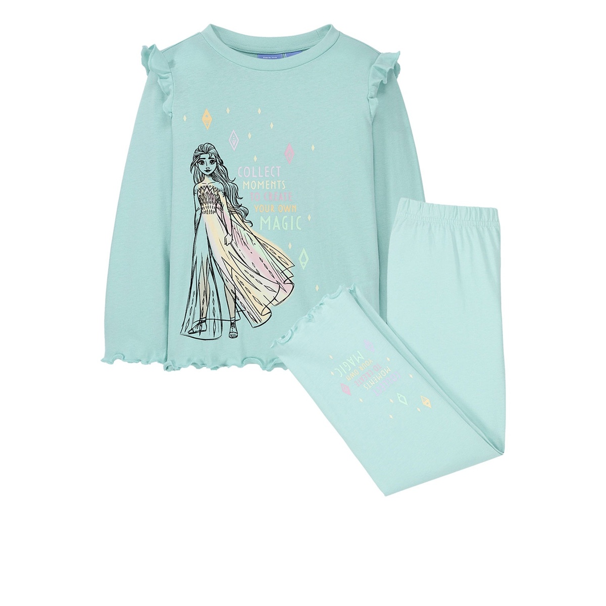 Bild 4 von Kinder Pyjama