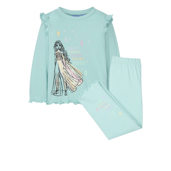 Bild 4 von Kinder Pyjama