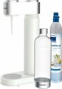 Bild 1 von Philips Wassersprudler Viva, & CO2-Zylinder,1L Kunststoff-Flasche