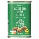 Bild 1 von LYTTOS Griechische Oliven 450 g