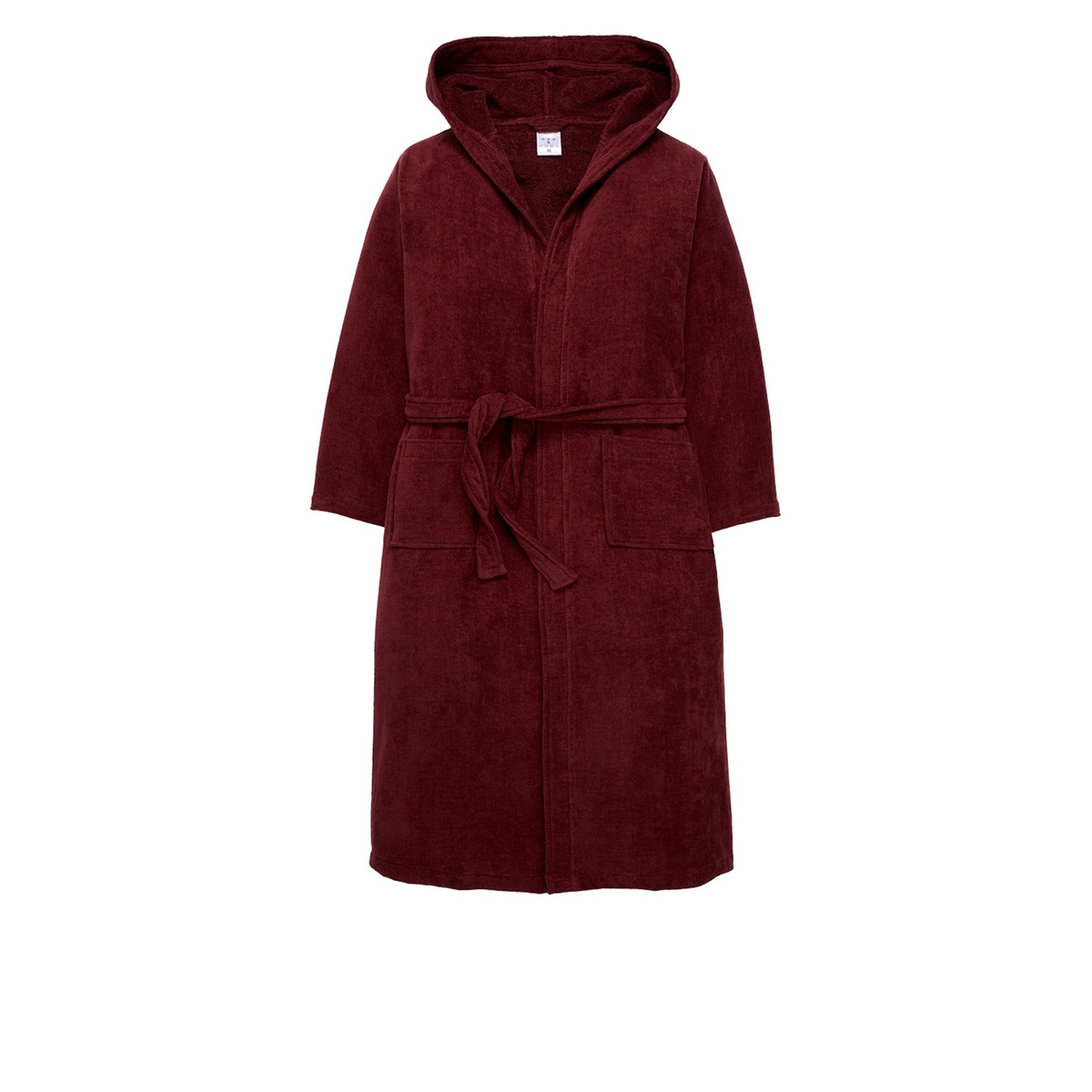 Bild 2 von CRANE Damen und Herren Bademantel