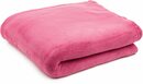 Bild 1 von Plaid Color, Gözze, in schlichten Unifarben, Kuscheldecke