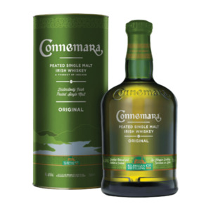 CONNEMARA Irish Malt Whiskey