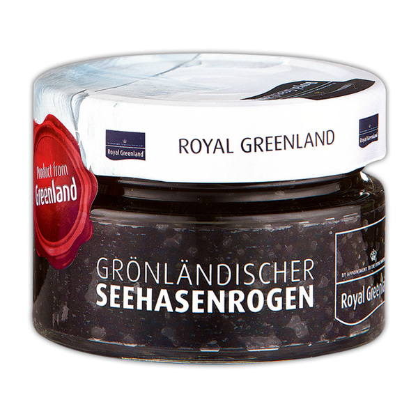 Bild 1 von Royal Greenland Grönländischer Kaviar
