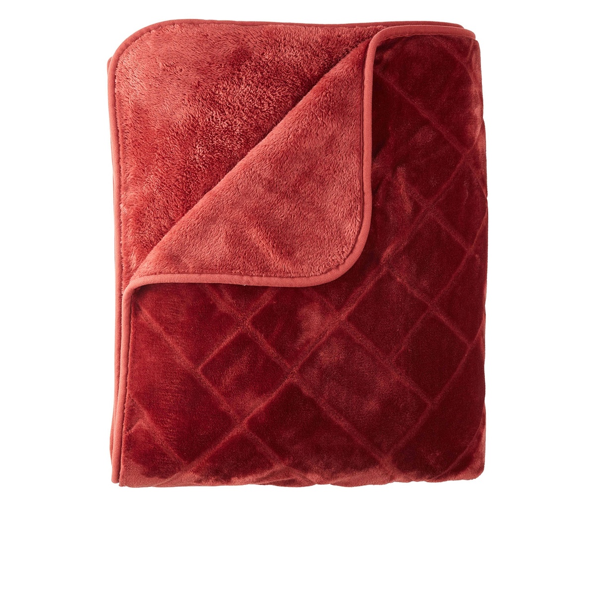 Bild 2 von HOME CREATION Decke „Cashmeretouch“