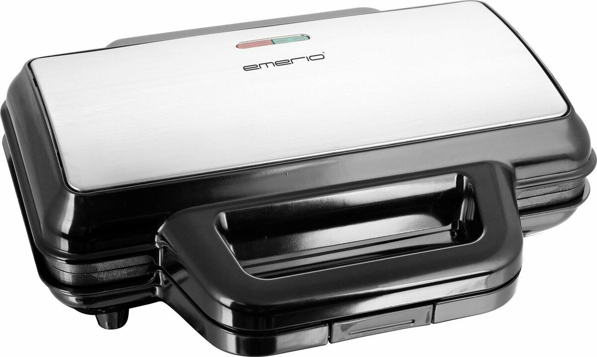 Bild 1 von Emerio Sandwichmaker ST-127527.1, 900 W