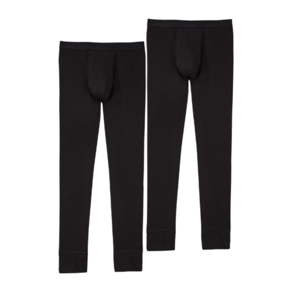 UP2FASHION Lange Unterhosen von ALDI Nord ansehen!